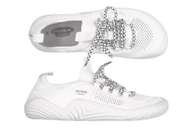DEBI ALL WHITE