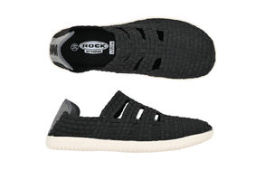 DROP YUCA BLACK/WHITE