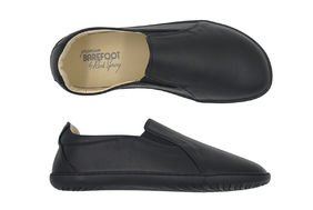 HARVARD SOFTY BLACK