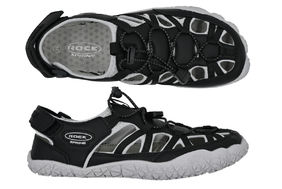 JOSHUA BLACK/GREY