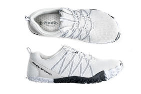 OROSEY LT.GREY/DK.GREY M