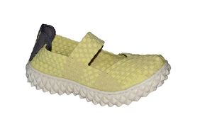 OVER YELLOW
