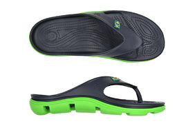 PÁNSKÉ ŽABKY GREEN