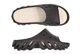 PANTOFLE CLOGS W BROWN