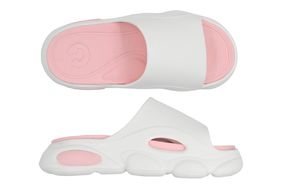 PANTOFLE CLOGS W WHITE