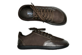 PARIS SOFTY/NUBUCK TDM