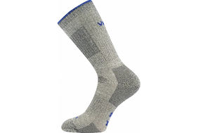 PONOŽKY EMPIRE GREY