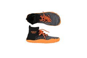 REPTILE NUO BLACK/ORANGE KIDS