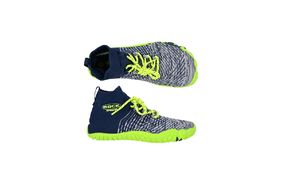 REPTILE NUO NAVY/GREY/LIME KIDS