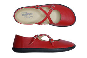 ROMA SOFTY RED