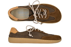 SAMOA BROWN