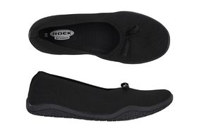 SHARON W ALL BLACK