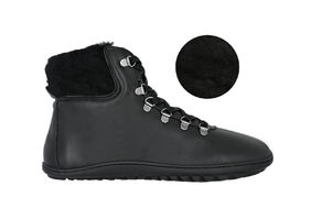 STOCKHOLM SOFTY BLACK