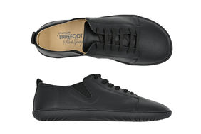 TRIER SOFTY BLACK