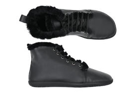 TROMSO SOFTY BLACK WINTER