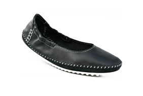 ZEN BALLET NAPPA ZEN BLACK