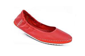 ZEN BALLET NAPPA ZEN RED